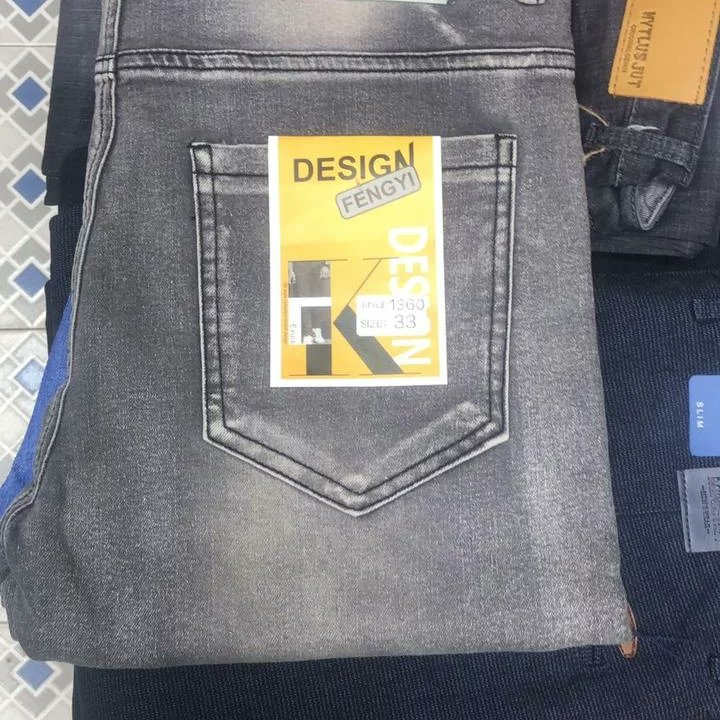 New Day same goals to plug you with these quality jeans
@1500
Delivery done country wide
Call 0795462420 or dm me to place your order