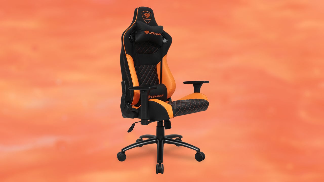 Gaming chair list sale