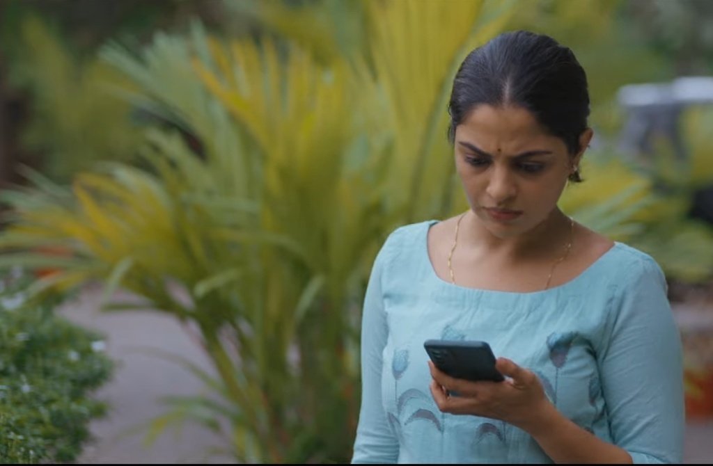 Nikhila Vimal From #GuruvayoorAmbalaNadayil !❤️

@Nikhilavimal1 | #NikhilaVimal