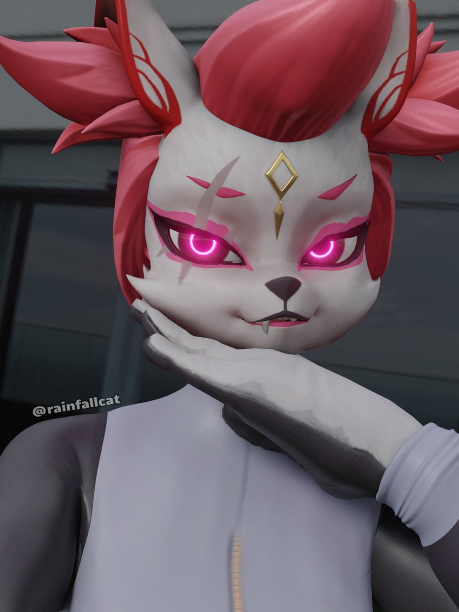 RainfallCat's tweet photo. man i love kimiko https://t.co/QqJcjOkBfn