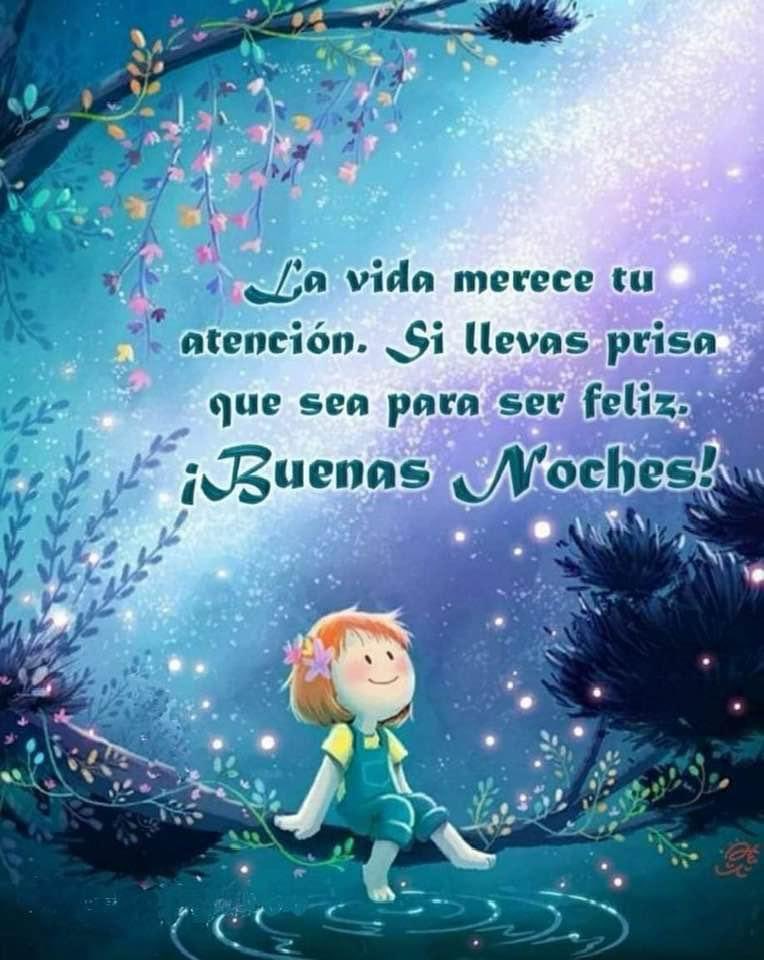 Dulces sueños gente de “ X” y el mundo 🌎. Buenas noches 😴😴😴