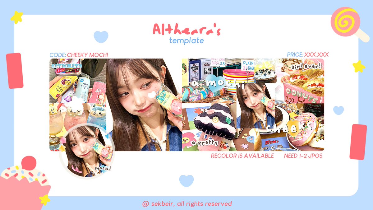 kimpullz's tweet photo. help repost? maaci banyak yah!

hayi, boleh tolong ospek 4 anak baru yang nantinya akan aku s3ll sebagai template layout yaaa! 🥺❤️ jika sekiranya gak aman dm aku ya! ❤️ 

#zonauang https://t.co/zPtwAdhf3M