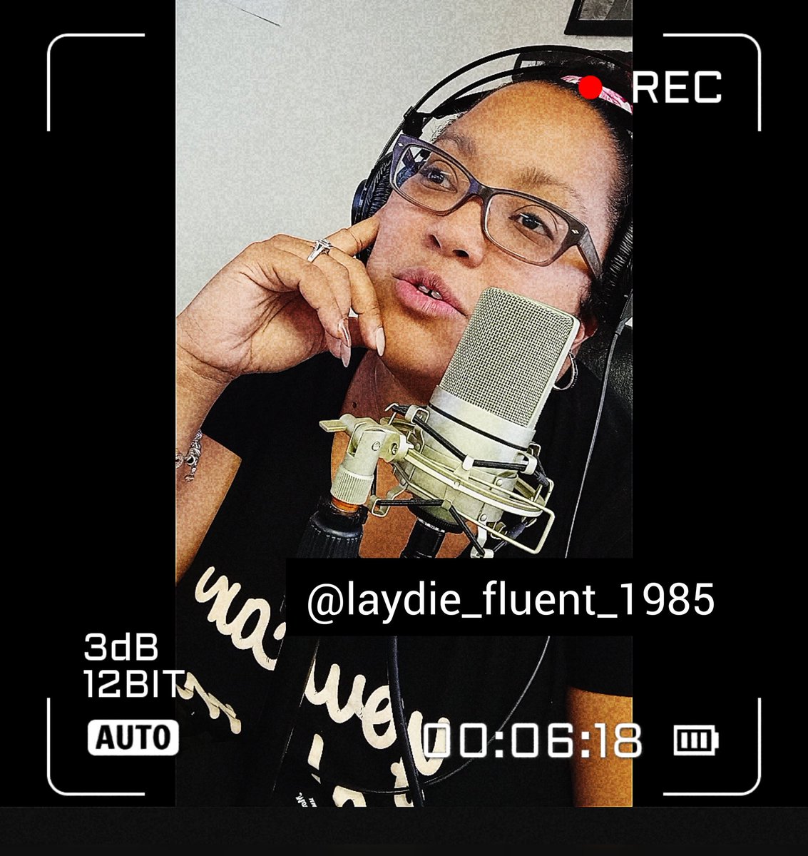 EntFluent's tweet image. Catch us streaming live 24/7 at fluentradio.com