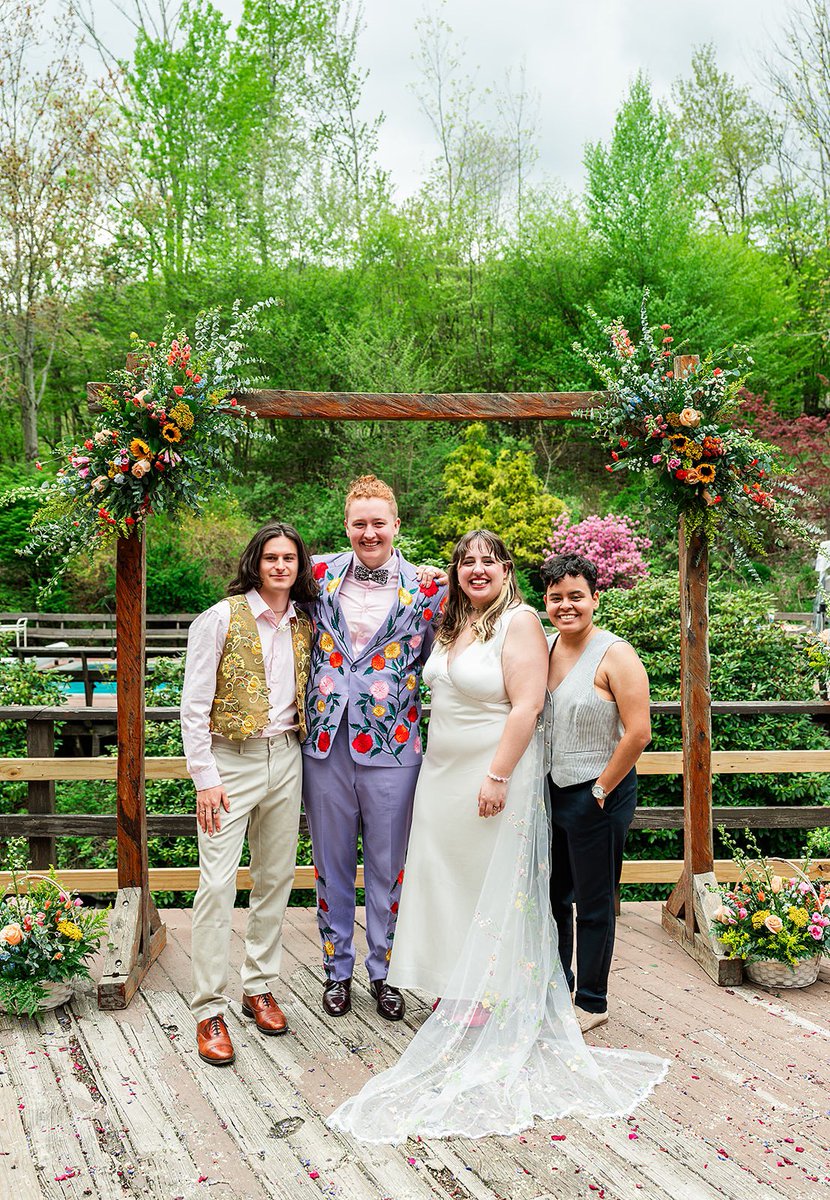 Bee Eldridge tweet media