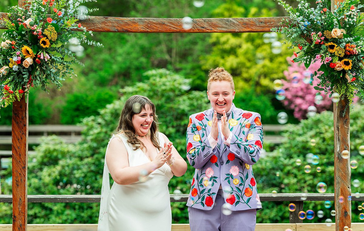 Bee Eldridge tweet media