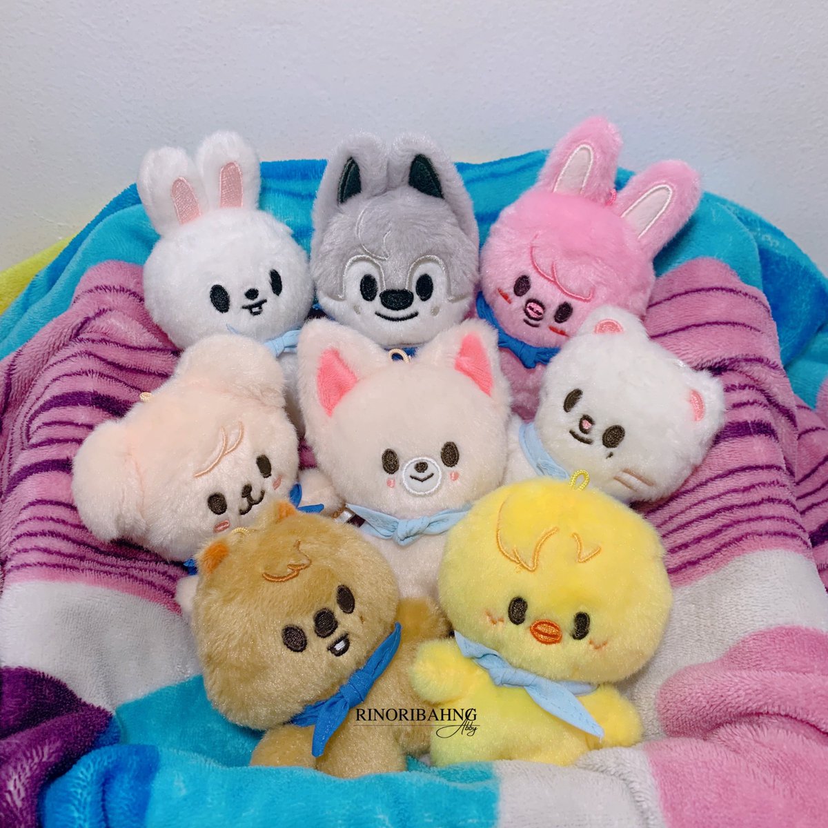 rinoribahng's tweet image. 𝘙𝘛’𝘴 𝘢𝘱𝘱𝘳𝘦𝘤𝘪𝘢𝘵𝘦𝘥

🍪 SKZOO Cookie Cutter Ver. 2 (skzoo 10cm version)
🍪 SKZOO Cookies Ver. 2

📅 Close: 7 June 2024 23:59 WIB/GMT+7 

Detail on link below
• Cookie Cutter : forms.gle/urnuh5J6hJ9PsM…
• SKZOO Cookies (INA only) : forms.gle/3vS1RfhA2T6rfq…

📍Tangerang,…