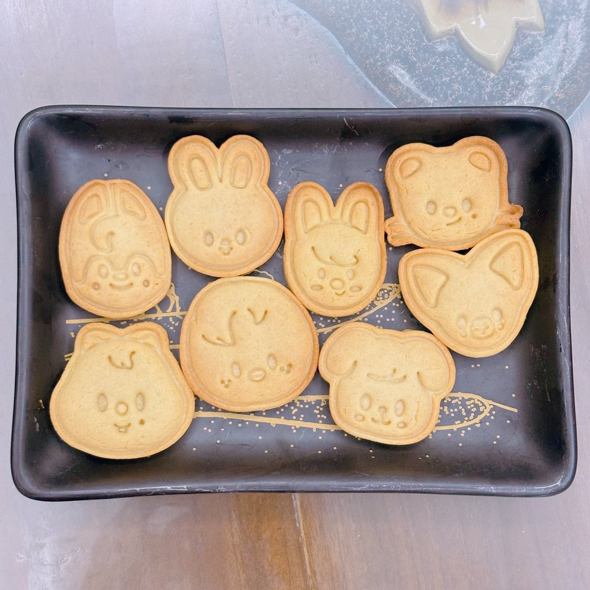 rinoribahng's tweet image. 𝘙𝘛’𝘴 𝘢𝘱𝘱𝘳𝘦𝘤𝘪𝘢𝘵𝘦𝘥

🍪 SKZOO Cookie Cutter Ver. 2 (skzoo 10cm version)
🍪 SKZOO Cookies Ver. 2

📅 Close: 7 June 2024 23:59 WIB/GMT+7 

Detail on link below
• Cookie Cutter : forms.gle/urnuh5J6hJ9PsM…
• SKZOO Cookies (INA only) : forms.gle/3vS1RfhA2T6rfq…

📍Tangerang,…