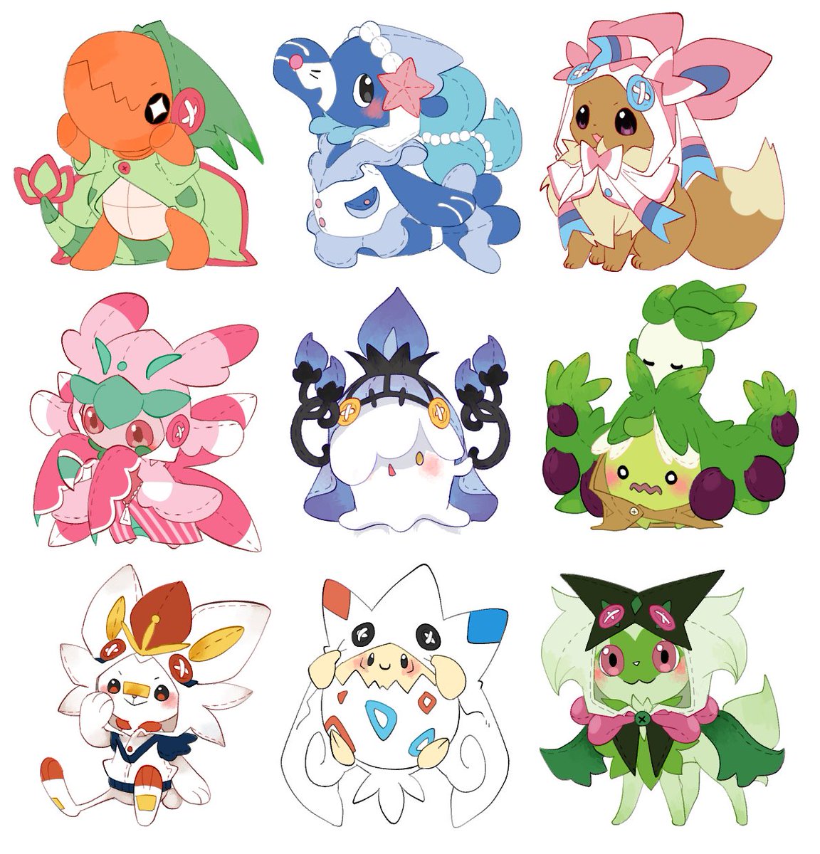 jjyae397095's tweet image. 7개만 더 하면 됨..