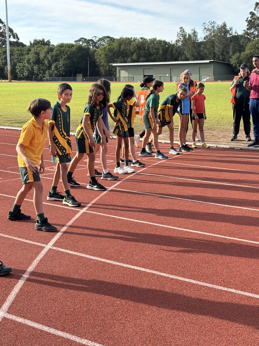 KENSINGTON PS tweet media