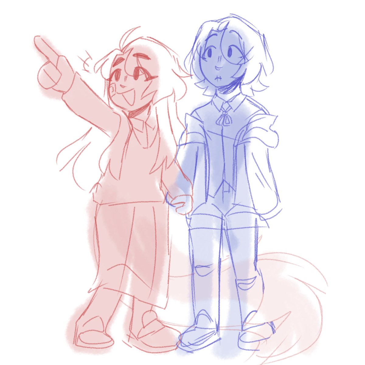 TeaBoozled's tweet image. :3c