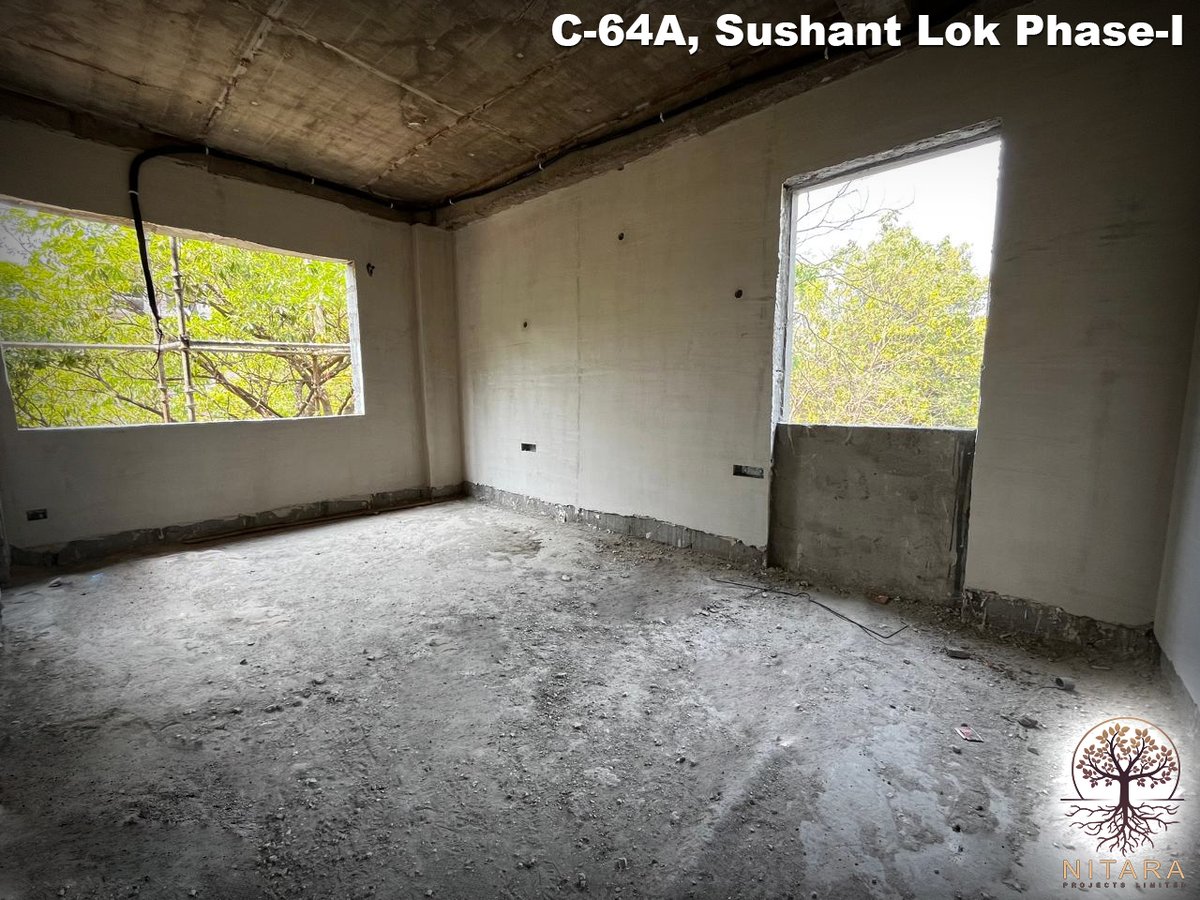 ProjectsNitara's tweet photo. The Hidden Secrets of C-64A, Sushant Lok Phase-I
.
.
"The Process."
.
.
Stay Tuned for More....
.
.
#teamwork #luxury #construction #Gurgaon #realestate #NitaraProjectsLimited #NeevBuildTech #gurgaon #gurgaonblogger #gurgaontimes #gurgaonlife #cshome #modern #architecture #design https://t.co/HtbJb8g0W5