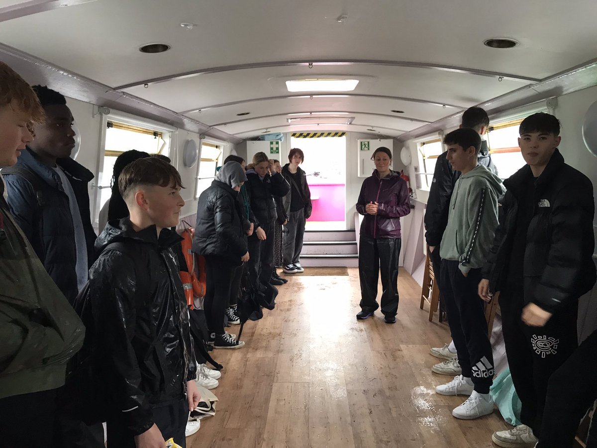 Dollar Academy Geog Dept tweet media