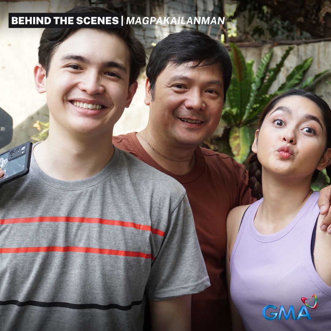 Magpakailanman tweet media