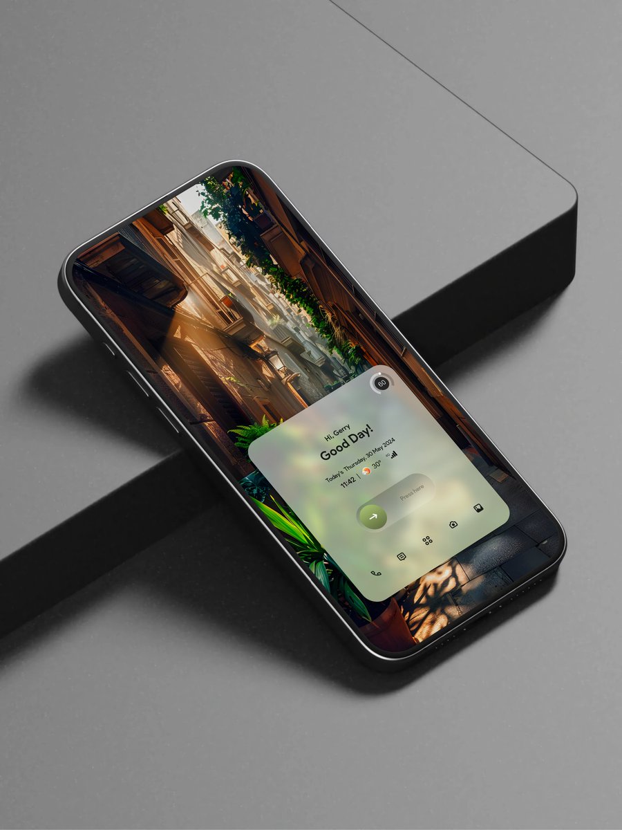 homescreenvibes's tweet photo. 30/05
- Nova Launcher
- HS wall @Halleyapps
- Ares Isac KLWP @EduardoB5to (https://t.co/g16GSkaSwW)
- WI on home card @SeanKly
- Home statbar + slice battery x Me
- Temps @nalankang1
#android #realme #homescreen #KLWP #withnova #wallpapers #icons #widget #h2i https://t.co/tbgDNkfn5s