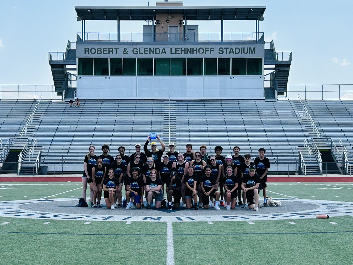 Steele Aquatics tweet media