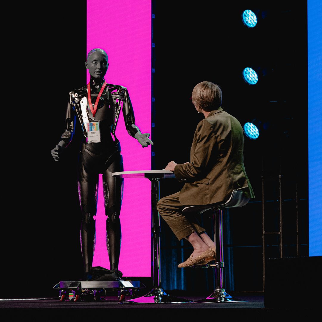 Had an amazing time at #Inventures2024 in #Calgary! It was inspiring to connect with so many innovators and industry leaders. Big thanks to the organizers (#ABInnovates) for a fantastic event. Excited to apply these new ideas and connections!