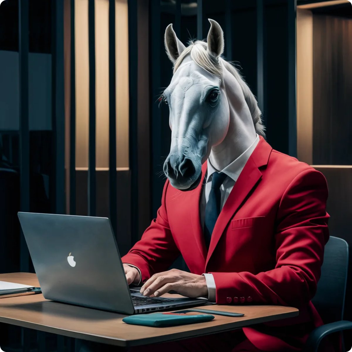 Quocent_tech's tweet photo. Rein in Your Imagination: Where AI Spurs Horse-Powered Business Creativity
Quocent has begin its journey with Generative AI. Join us to be a part of it.
#EmbraceYourImagination #GenAIEra #Quocent #DigitalWorld https://t.co/3gsifq8n5o