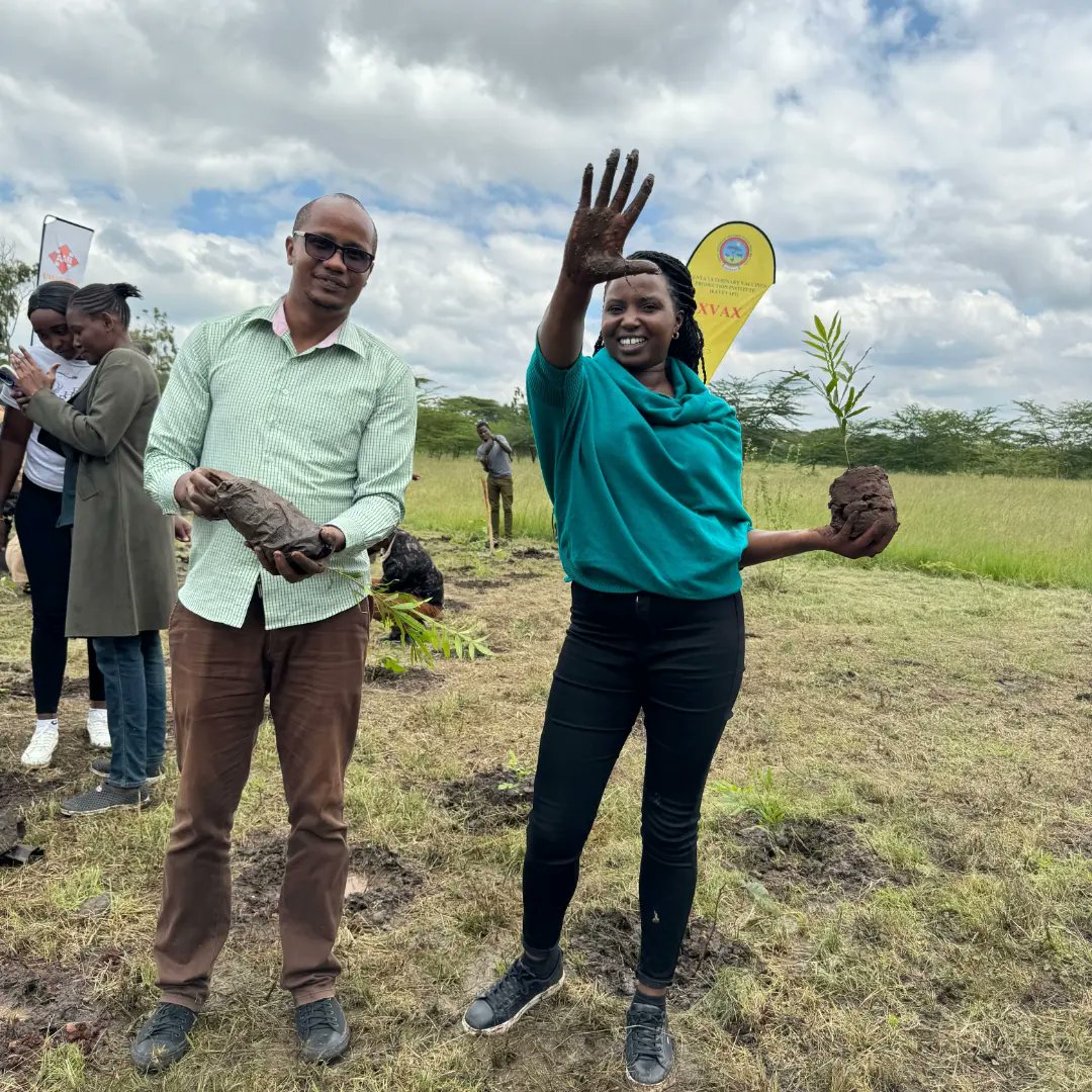 Hands of Change...🤚Planting Today for a Greener Tomorrow💚💚💚

With dirt-streaked hands and  saplings in their grasp, they embody the commitment to a greener future. ✨Each tree planted today is a step towards a healthier planet for generations to come.🙂