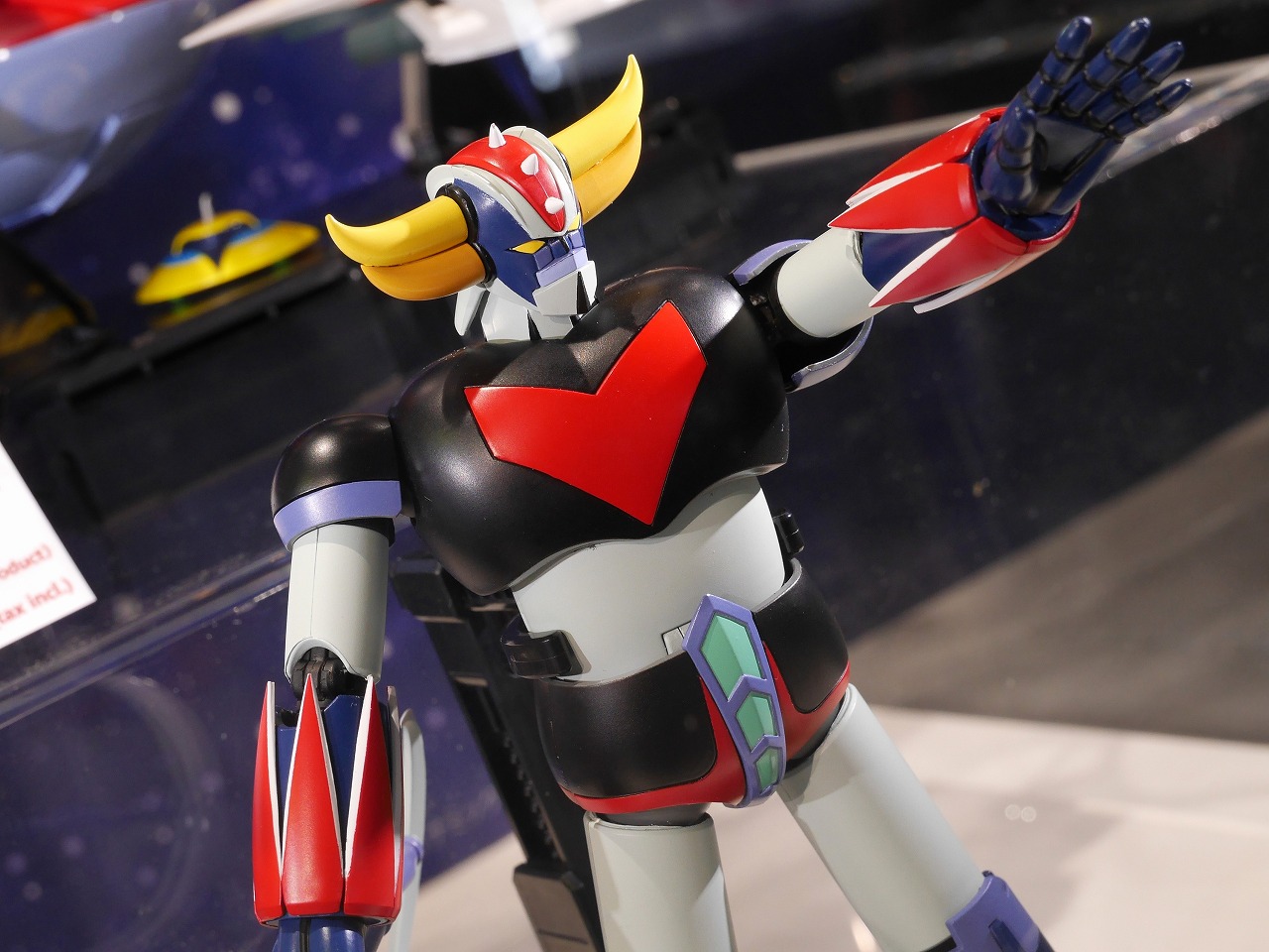 TAMASHII NATIONS STORE TOKYO on X: TAMASHII NATIONS STORE TOKYO on X: