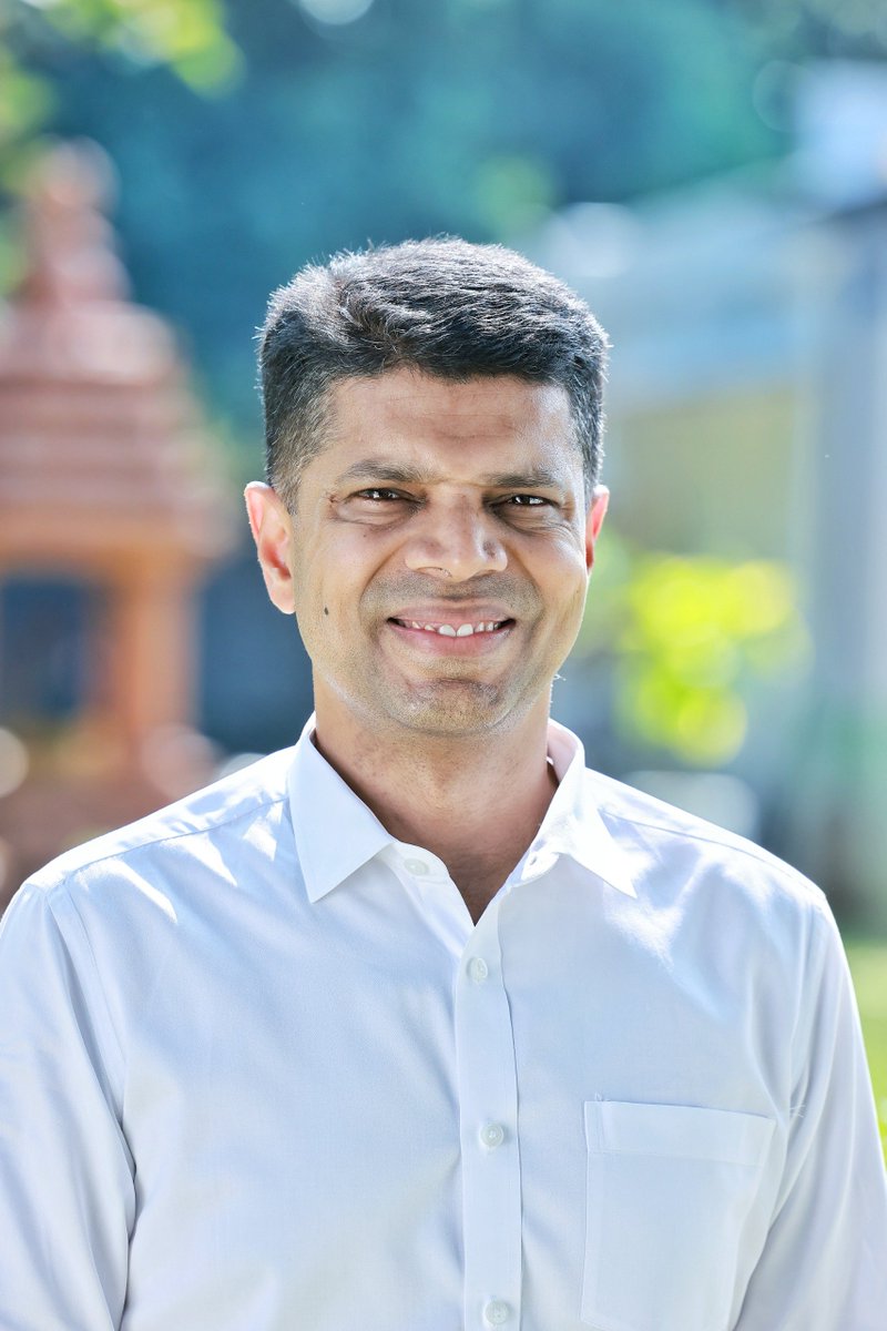 NandighoshaTV tweet media