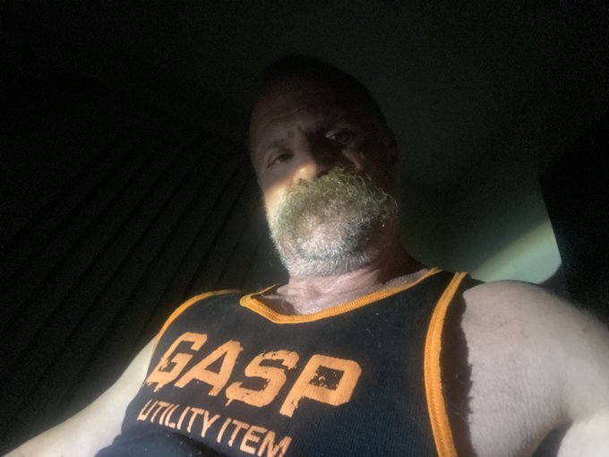 Ugh. Power is out. Car is stuck in the garage and I can&rsquo;t go to the gym. https://t.co/OZtD90md4w<a href="/tag/kylieminogue"class="tags"><span>#kylieminogue</span></a>