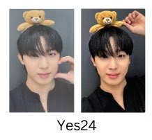 민프리티 tweet media