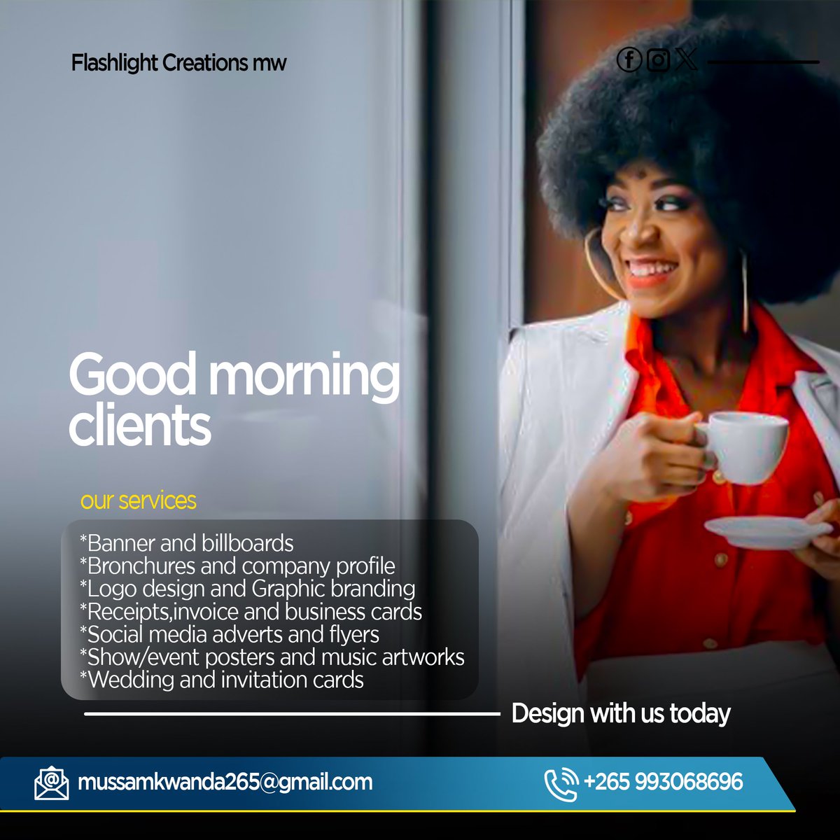 Morning pple