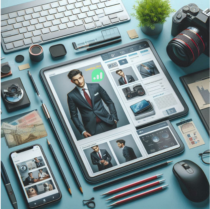 leadup_Pro's tweet image. 🚀 Need expert lead generation? We are a pro with 4+ years of experience in lead generation, prospect list building, and cold emailing/Digital marketing. Let’s connect and boost your business! 📈 #LeadGeneration #ProspectLists #BusinessGrowth