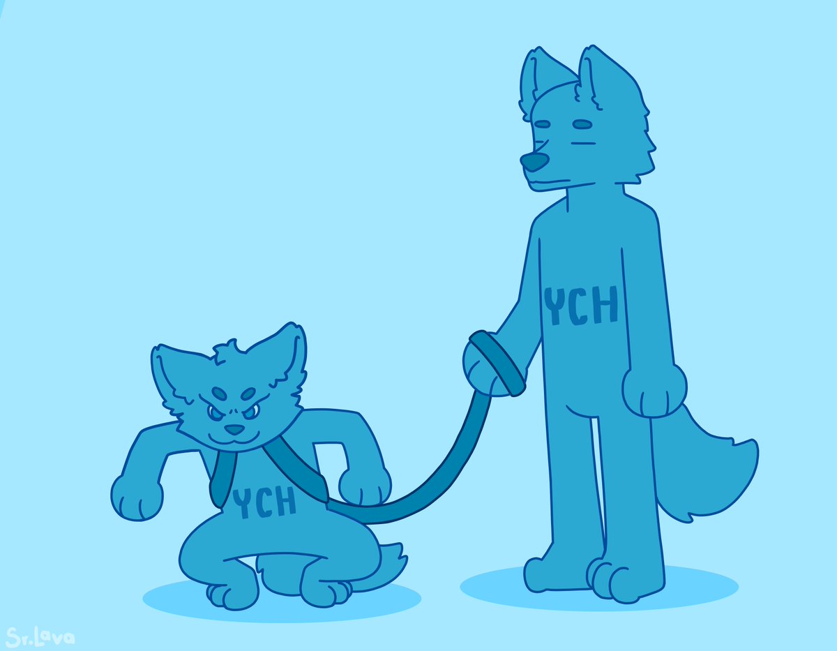 😤YCH STRAP😤
$17USD 
Payment methods Paypal - Kofi
TAT: 8 to 18 days
#FURRY #ych #commission #ychfurry #meme #auction #lookingforart #lookingforcommission #furryaiartist #furrydrawing