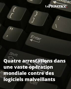 'La plus grande opération jamais réalisée' 👉 l.laprovence.com/kjE2