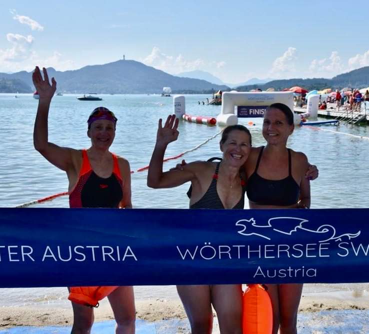Open Water Austria 🇦🇹 6-7.09.2024 woerthersee-swim.com WOERTHERSE SWIM AUSTRIA 💙🩵 #woertherseeswim #austria #swimming #swimmers #openwaterswim