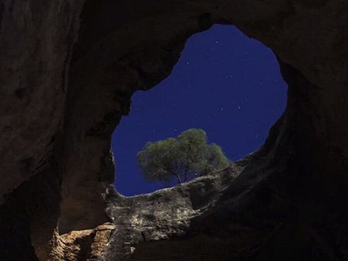 ¿Tenéis plan para este sábado? 
Si os enteráis del nuestro, que es en #Yecla, bajo las estrellas✨, guiado🧍y gratis🎁, fijo que os apuntáis😜 
📍Monte Arabí 
🗓️ 1 de junio, 19.30h.  
ℹ️ y reservas 👉 kont.ly/b5baf73a 

#TurismoRegióndeMurcia #NaturalezaSensorialRM