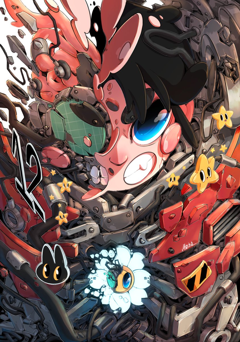 Gm Gm

MaChaa Boy
on <a href="/mallow__art/">Now found at @mallowdotart</a> 
RESERVE PRICE
🔴3 SOL  ⬆️⬆️⬆️UP 

See you again in the next piece.🤣🤣
Link below👇👇