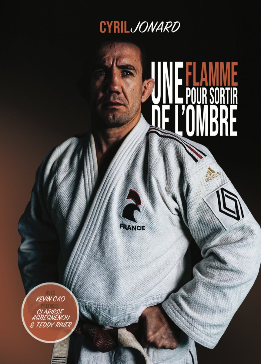 kevincao87's tweet photo. 🚨 J-100 ! Dans 100 jours, Cyril Jonard sera en lice pour un nouveau titre paralympique, vingt ans après son sacre à Athènes.

📔 Pour l’occasion, nous publions un livre retraçant son incroyable histoire.

🖥️ Tous les renseignements sur https://t.co/Ezcp8EY5mc

🤝 RT appréciés 🙏 https://t.co/dtYe1DlsVP