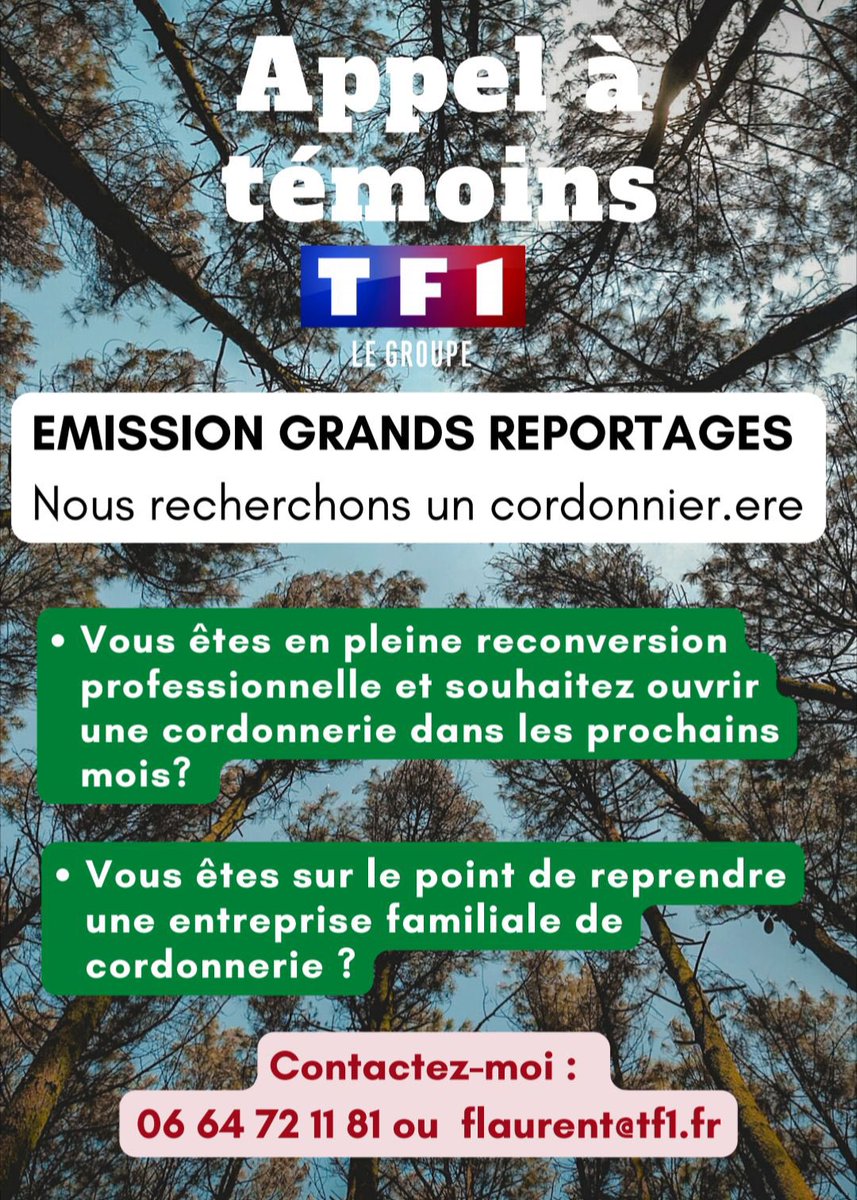 cordonnerie verneau tweet media