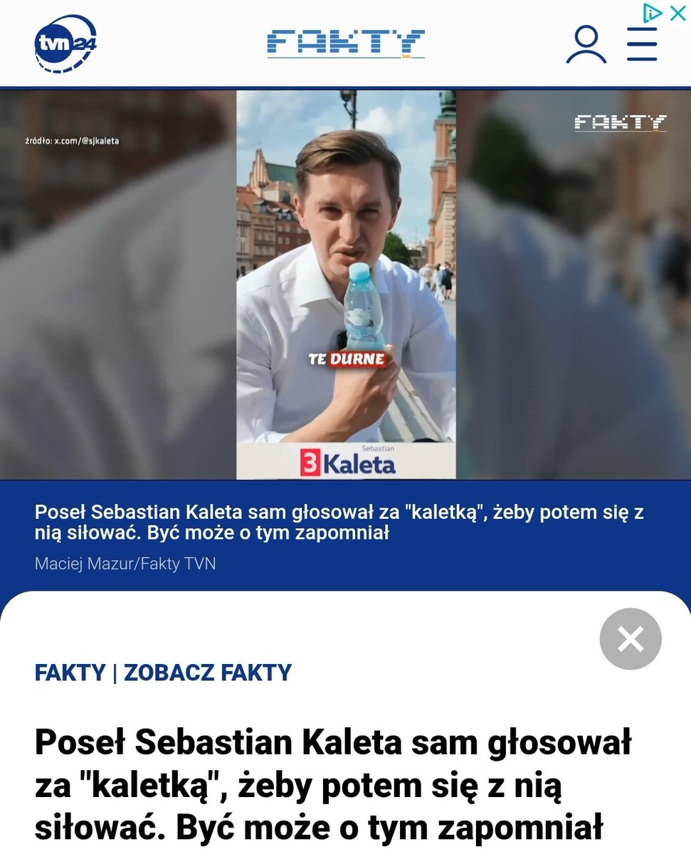 Zostawię sobie to tutaj, żeby mieć pod ręką 😅
fakty.tvn24.pl/zobacz-fakty/p…