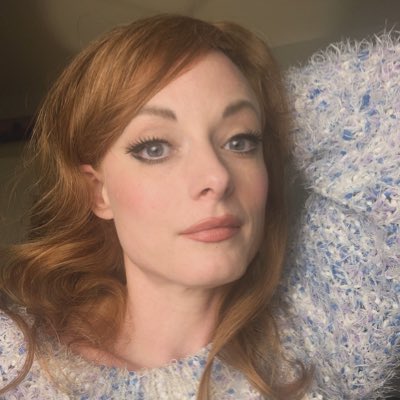 TheRubyLawless's tweet image. #NewProfilePic