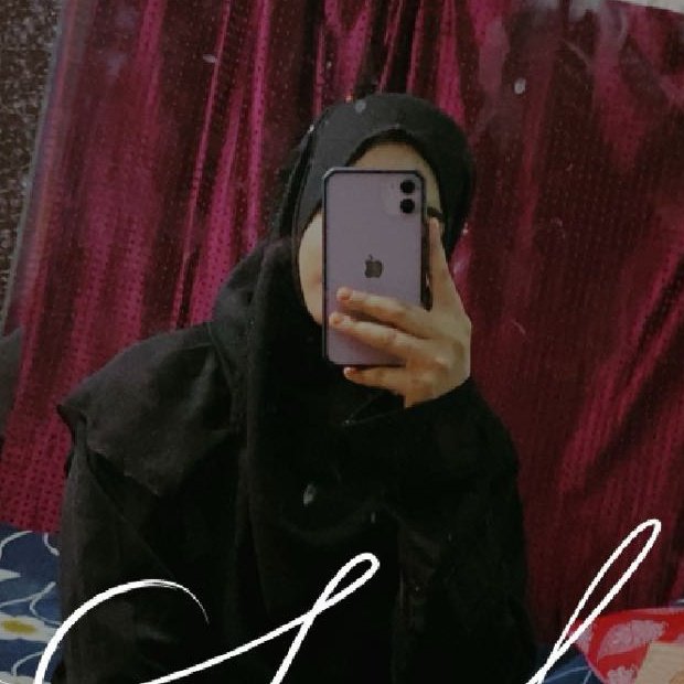 #NewProfilePic
Assalamualaikum dosto..

Muje pahchana?? 🙈😒😂