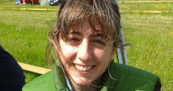 "I became very frustrated with the red tape in the world of planning." Oci's career shift: bit.ly/2pNwMFY