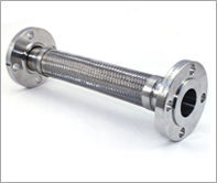 With its high strength and longevity, the stainless steel hose is a cost-effective choice for businesses looking for a reliable solution to their fluid handling needs. Visit tinyurl.com/3mzb7cxd to buy a #stainlesssteelhose