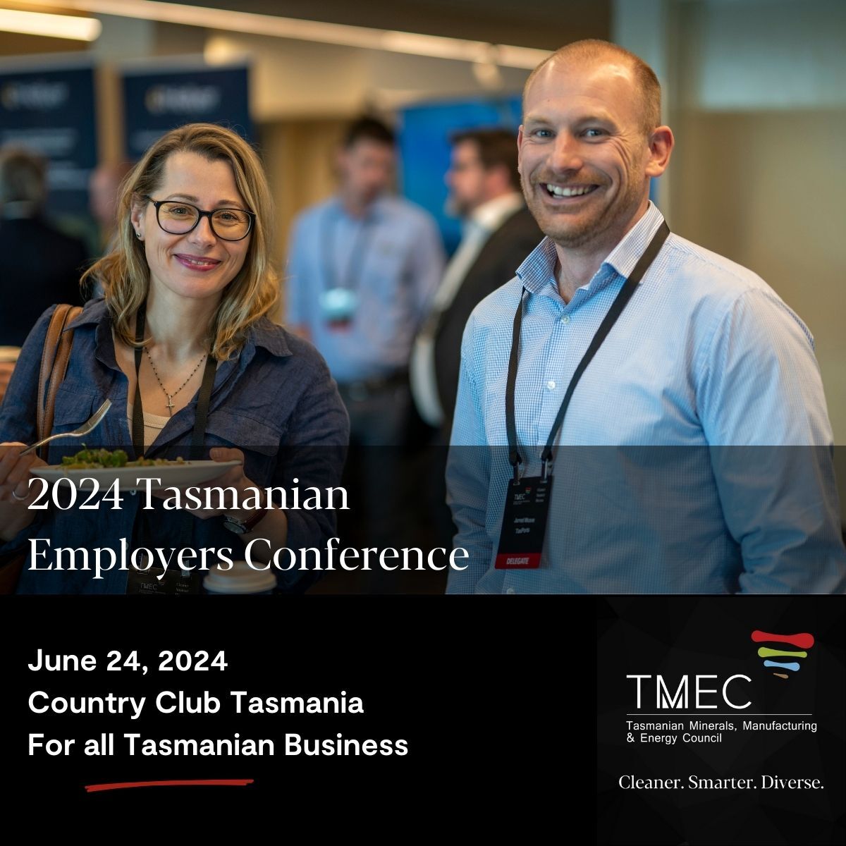 As an employer, how do you increase the number of quality job applicants and retain employees?

Expert speakers cover the effects of AI, the inclusion of neurodiversity and the intricacies of retaining millennials in a changing world.

More here >
bit.ly/4bQwCEY