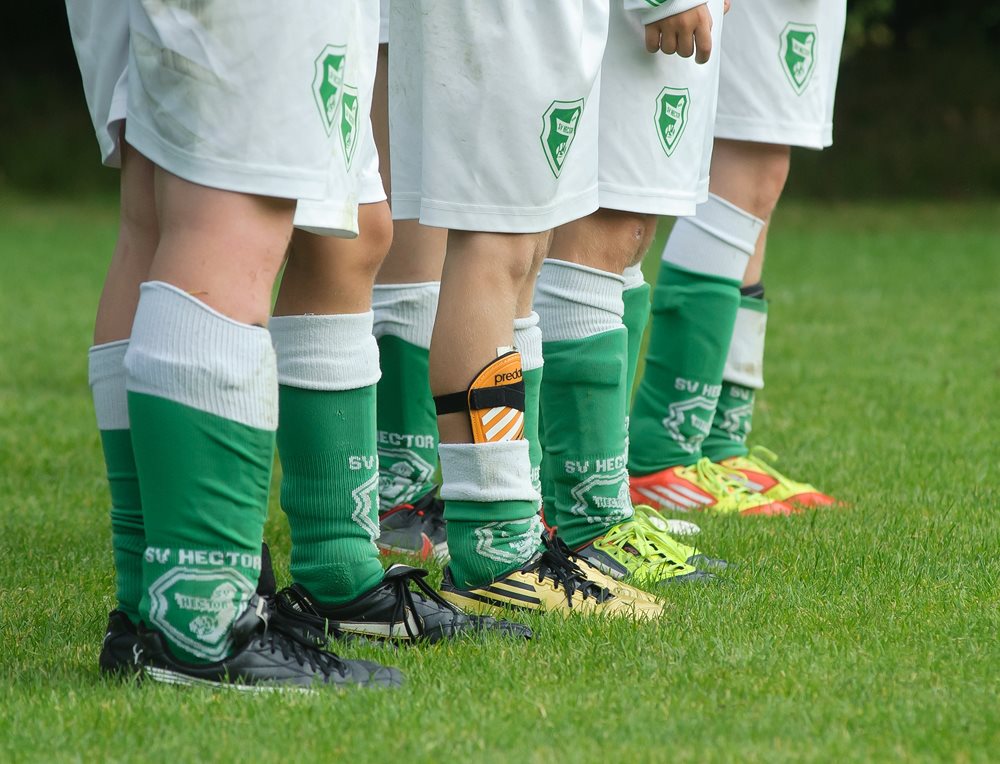 Na een onderbreking van 4 jaar wordt op 1 en 2 juni bij SV Hector weer het alom bekende Henk Nijenhuis toernooi gehouden: goorsvictorie.nl/?p=12311