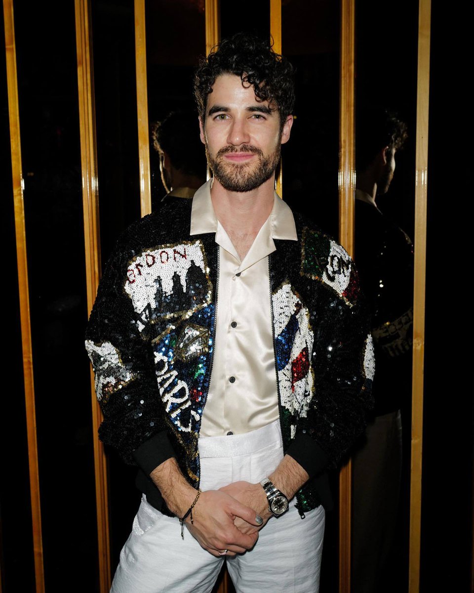 Darren Criss 4K (@4kcriss) on Twitter photo 