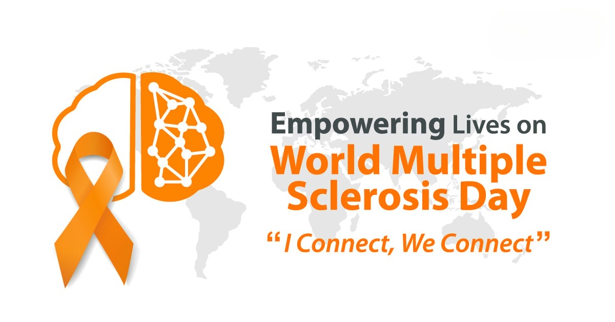 'Understanding Multiple Sclerosis: Causes, Symptoms, and Treatment Options' 🧠💪 #WorldMSDay #MSAwareness 
'Living with Multiple Sclerosis: Coping Strategies and Support Networks' 🤝💙 #oriele #MSWarrior #StrongerTogether