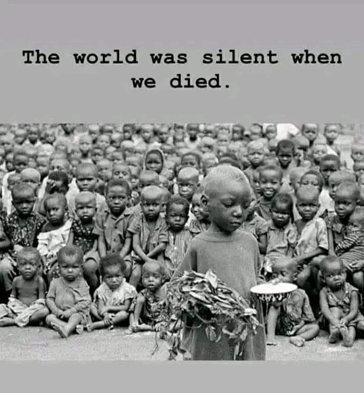 odowgu's tweet image. We&apos;re trying our best to accomplishes your goals, farewell to our heroes

#BiafraHeroesday30thMay2024