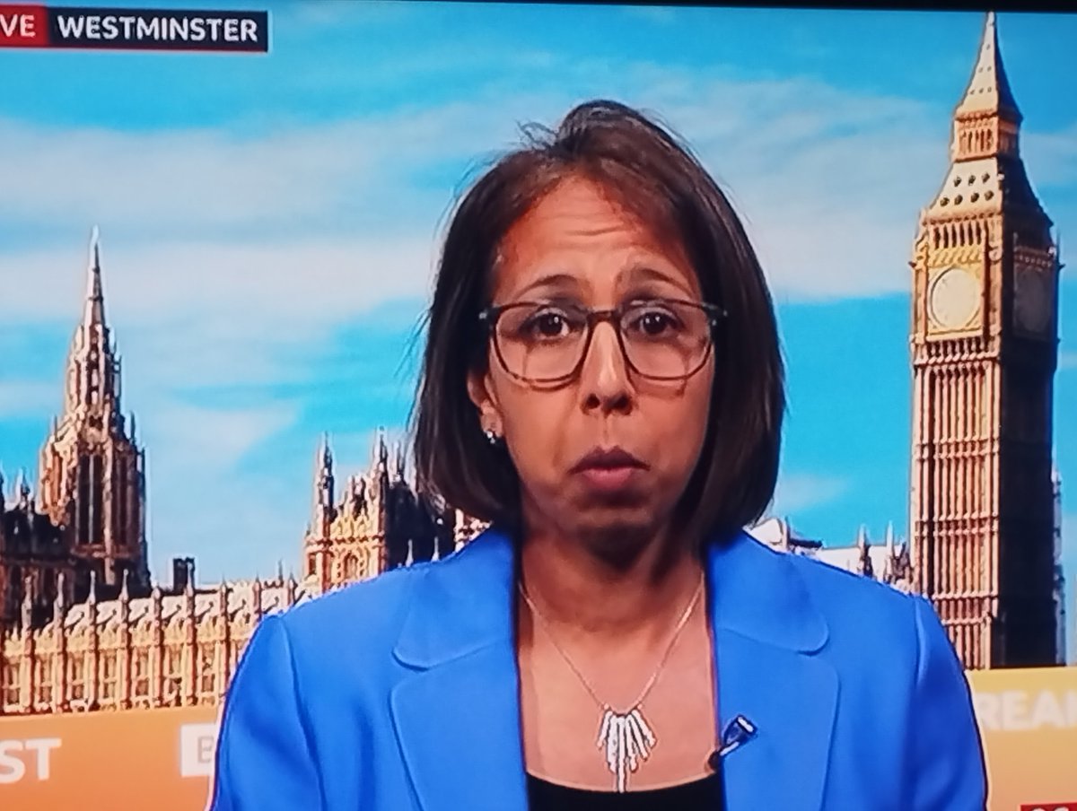 #MuniraWilson is typical of #Libdem #MP's! Totally useless! Struggling to explain what an 'ordinary person' is! Not much point in voting for them unless it's tactical to get rid of the #Tories! And that's only in #England obviously! #BBCBreakfast