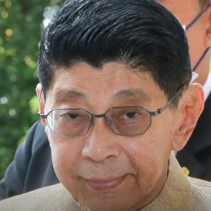 Sirote Klampaiboon tweet media