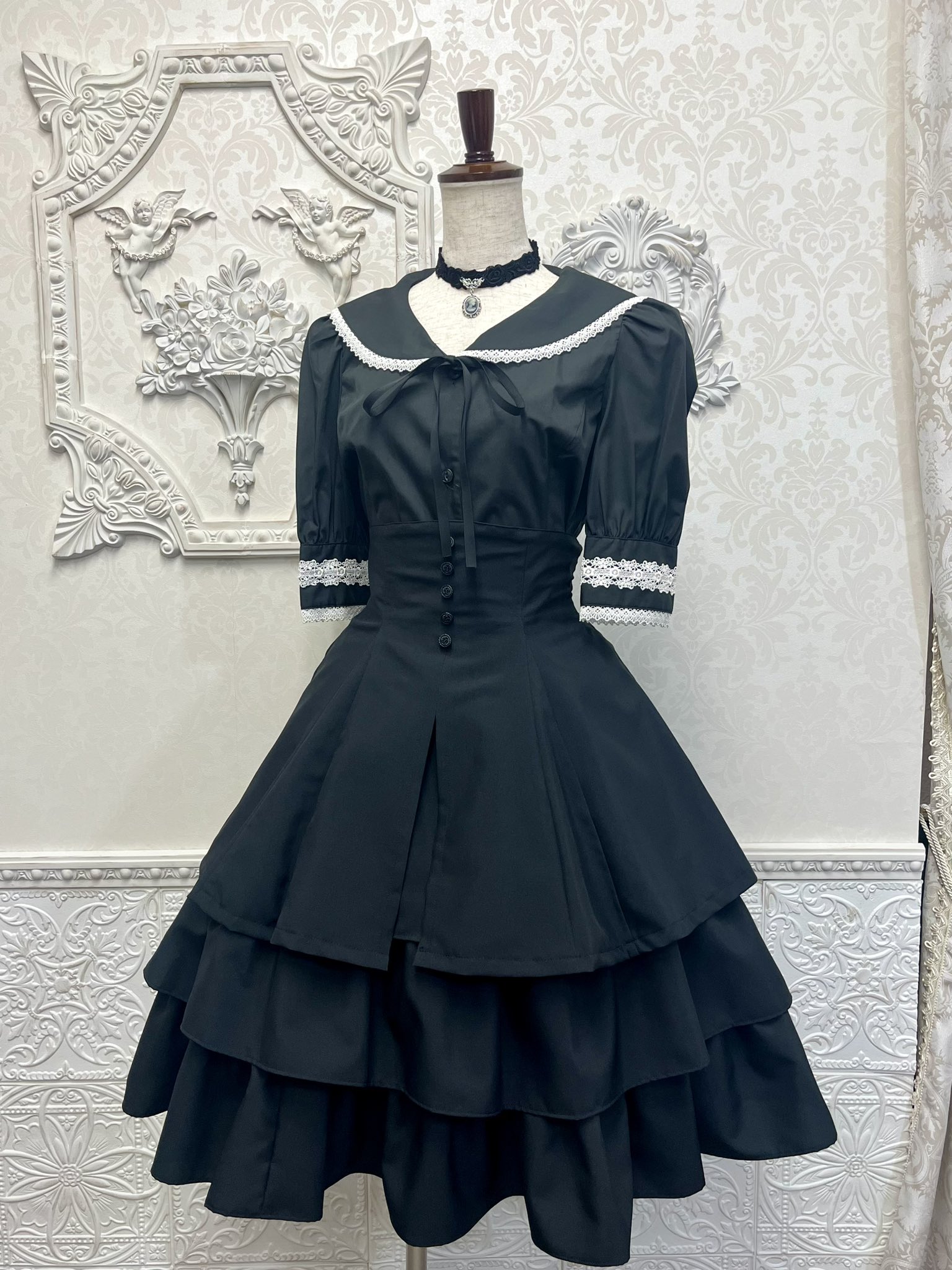 MIHO MATSUDA ブラウス スカートセット 【公式通販】