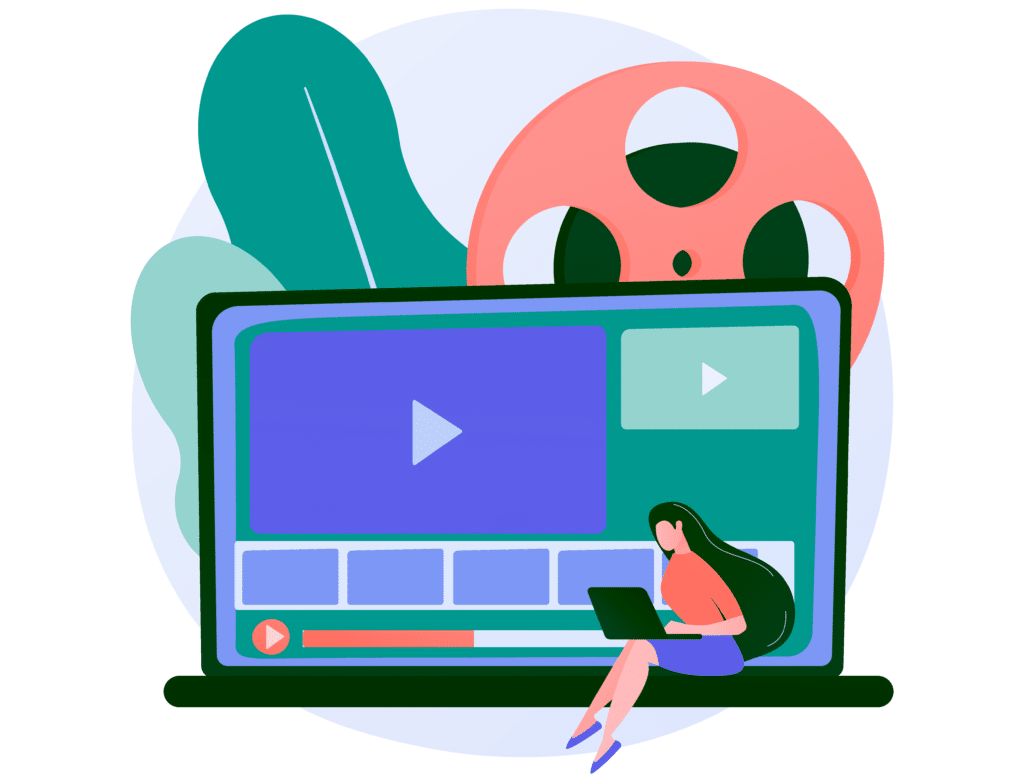 Area_f5's tweet photo. Los vídeos 📹 cada vez están más presentes en las páginas web, lo que también incluye los #ecommerce, ¿pero puede el formato audiovisual beneficiar el posicionamiento de una #tiendaonline en buscadores? 🔎

¡Descubre cómo pueden mejorar el #SEO! 😉

➡️ https://t.co/IAJJVa1q7z https://t.co/m7cYxkOibE