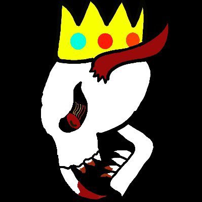 #NewProfilePic Art made by myself! Soon I’ll be back on streaming! Sorry Ive not been live! But make sure to follow me on da purple app! Twitch.tv/gabe3889 !!! Happy to see yall soon!